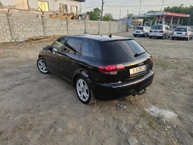 Audi A3 2.0 170кс DSG - [5] 