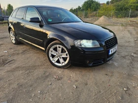 Audi A3 2.0 170кс DSG - [3] 