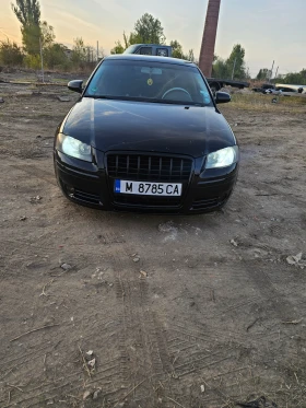 Audi A3 2.0 170кс DSG - [4] 