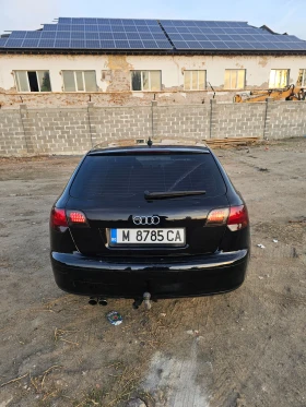 Audi A3 2.0 170кс DSG - [7] 