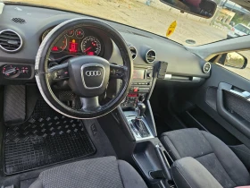 Audi A3 2.0 170кс DSG - [13] 