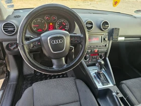 Audi A3 2.0 170кс DSG - [8] 