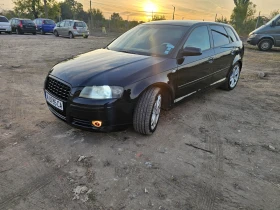 Audi A3 2.0 170кс DSG - [2] 