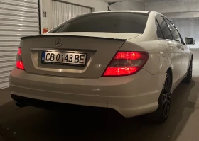 Mercedes-Benz C 200 Мотор 646, снимка 4