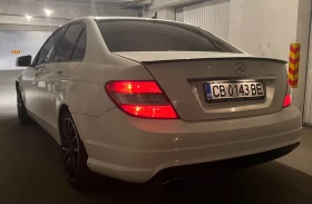 Mercedes-Benz C 200 Мотор 646, снимка 2