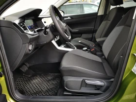 VW Taigo 1.0 LIFE DSG 85kw | Mobile.bg � ����� ������ 5