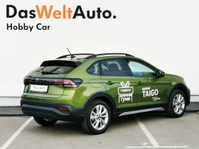 Обява за продажба на VW Taigo 1.0 LIFE DSG 85kw ~42 500 лв. - изображение 1