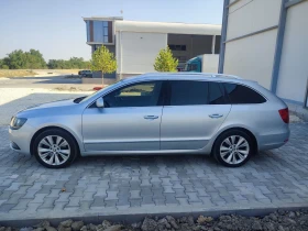 Skoda Superb 2.0куб. 140к., снимка 6