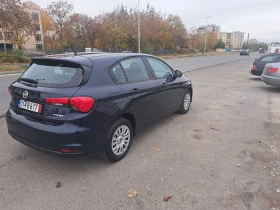 Fiat Tipo Бензин euro 6d , снимка 3