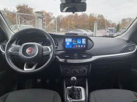 Fiat Tipo  euro 6d  | Mobile.bg    9