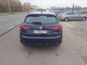 Fiat Tipo  euro 6d  | Mobile.bg    7