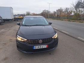 Fiat Tipo Бензин euro 6d , снимка 2