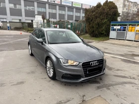 Audi A3 Sportback, S-Line Packet - [6] 