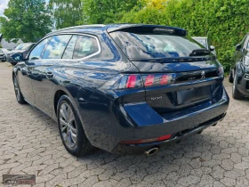 Обява за продажба на Peugeot 508 1.6-PureTech/181HP/GT-LINE/ACC/CAM/KEYLESS/531b ~43 399 лв. - изображение 1