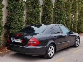 Mercedes-Benz E 270 2.7CDI(177)* AVANTGARDE* ANDROID* НОВ ВНОС* , снимка 7