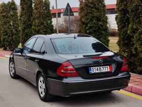 Mercedes-Benz E 270 2.7CDI(177)* AVANTGARDE* ANDROID* НОВ ВНОС* , снимка 6