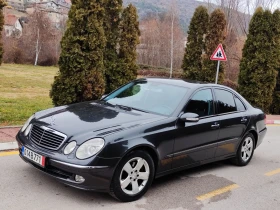 Mercedes-Benz E 270 2.7CDI(177)* AVANTGARDE* ANDROID* НОВ ВНОС* , снимка 4