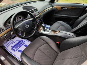 Mercedes-Benz E 270 2.7CDI(177)* AVANTGARDE* ANDROID* НОВ ВНОС* , снимка 11