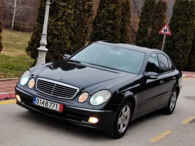 Mercedes-Benz E 270 2.7CDI(177)* AVANTGARDE* ANDROID* НОВ ВНОС* , снимка 2