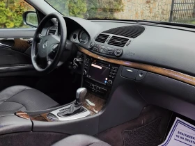 Mercedes-Benz E 270 2.7CDI(177)* AVANTGARDE* ANDROID* НОВ ВНОС* , снимка 12