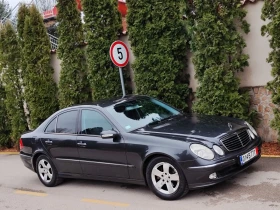 Mercedes-Benz E 270 2.7CDI(177)* AVANTGARDE* ANDROID* НОВ ВНОС* , снимка 9