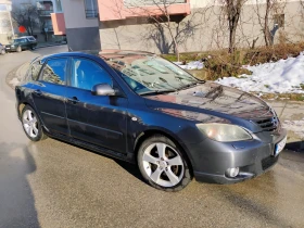 Mazda 3, снимка 1