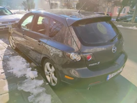 Mazda 3, снимка 3