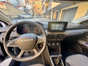 Dacia Sandero Stepway ГАЗ, снимка 11