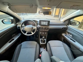 Dacia Sandero Stepway ГАЗ, снимка 8