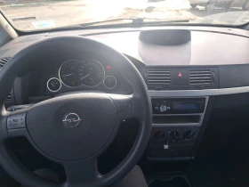 Opel Meriva, снимка 5