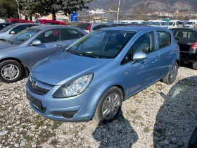 Opel Corsa 1.3 ECOflex, снимка 1