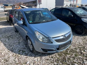 Opel Corsa 1.3 ECOflex, снимка 3