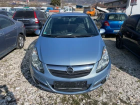 Opel Corsa 1.3 ECOflex, снимка 2