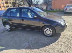 Skoda Fabia | Mobile.bg    3