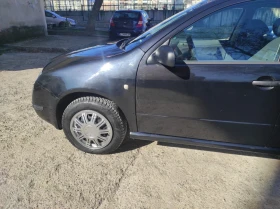 Skoda Fabia | Mobile.bg    2