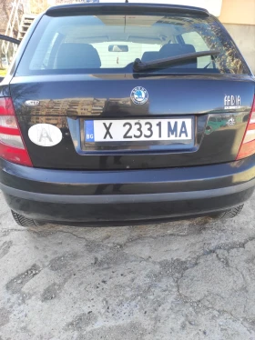 Skoda Fabia | Mobile.bg    4