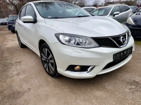 Nissan Qashqai 1.2i Pulsar 360 камери* Навигация* Дистроник* , снимка 12