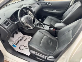 Nissan Qashqai 1.2i Pulsar 360 камери* Навигация* Дистроник* , снимка 6