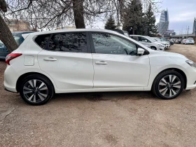 Nissan Qashqai 1.2i Pulsar 360 камери* Навигация* Дистроник* , снимка 3