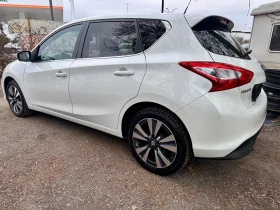 Nissan Qashqai 1.2i Pulsar 360 камери* Навигация* Дистроник* , снимка 5