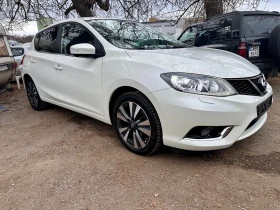 Nissan Qashqai 1.2i Pulsar 360 камери* Навигация* Дистроник*  1