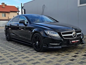 Обява за продажба на Mercedes-Benz CLS 350 AMG/4M/DISTR/NIGHT/HARMAN/CAMERA/ПОДГР/AMBIENT/LIZ ~34 500 лв. - изображение 2