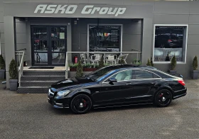 Mercedes-Benz CLS 350 AMG/4M/DISTR/NIGHT/HARMAN/CAMERA/ПОДГР/AMBIENT/LIZ - цена по договаряне - 10793265 | Car24.bg