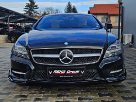 Mercedes-Benz CLS 350 AMG/4M/DISTR/NIGHT/HARMAN/CAMERA/ПОДГР/AMBIENT/LIZ - цена по договаряне - 10793265 | Car24.bg