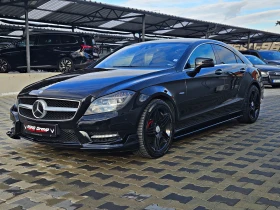 Mercedes-Benz CLS 350 AMG/4M/DISTR/NIGHT/HARMAN/CAMERA/ПОДГР/AMBIENT/LIZ 1