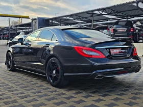 Mercedes-Benz CLS 350 AMG/4M/DISTR/NIGHT/HARMAN/CAMERA/ПОДГР/AMBIENT/LIZ - цена по договаряне - 10793265 | Car24.bg