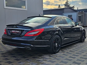 Обява за продажба на Mercedes-Benz CLS 350 AMG/4M/DISTR/NIGHT/HARMAN/CAMERA/ПОДГР/AMBIENT/LIZ ~34 500 лв. - изображение 4