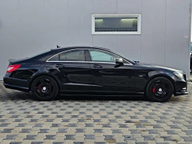     Mercedes-Benz CLS 350 AMG/4M/DISTR/NIGHT/HARMAN/CAMERA//AMBIENT/LIZ