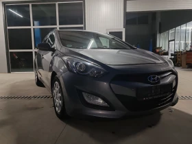 Hyundai I30, снимка 8