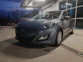 Hyundai I30, снимка 5